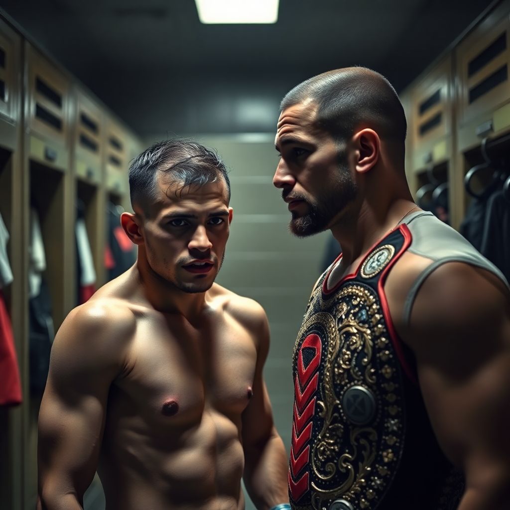 Финансовая сторона ММА: сколько зарабатывают бойцы разных уровней на деле