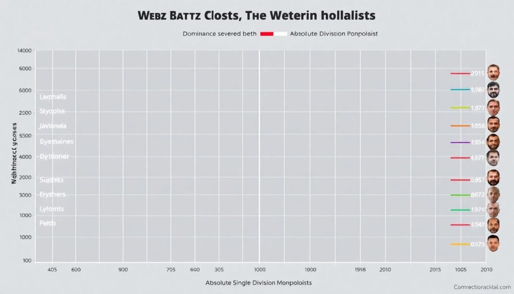 Лучшие бойцы в истории по весовым категориям: субъективный, но аргументированный рейтинг - иллюстрация