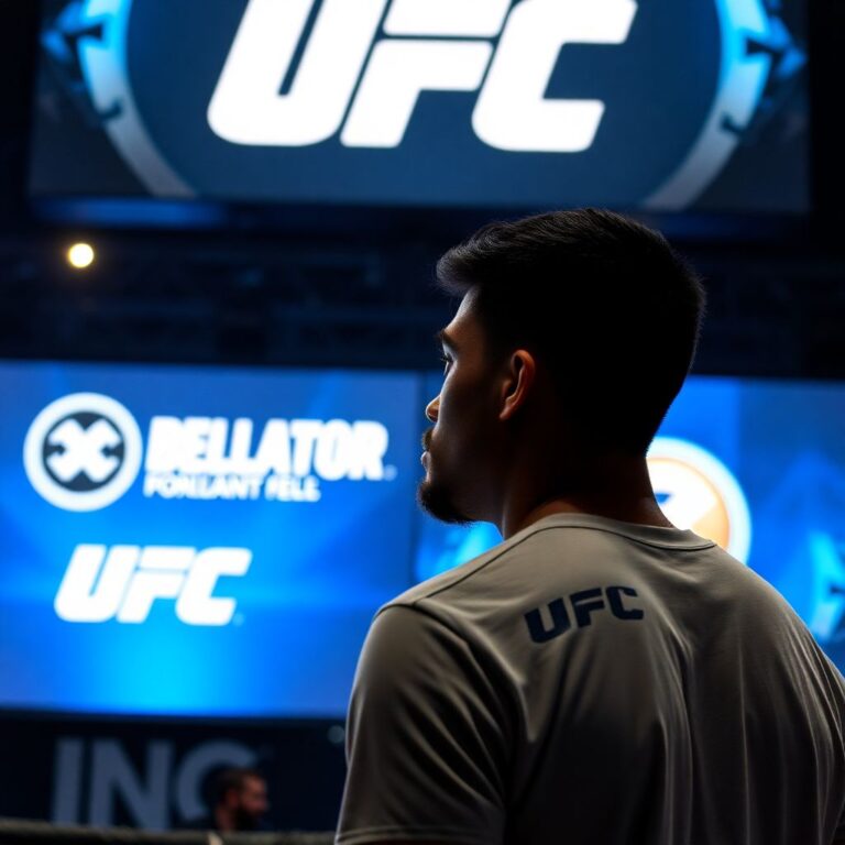 Разбор топовых промоушенов Ufc, bellator, Pfl и One: ключевые отличия