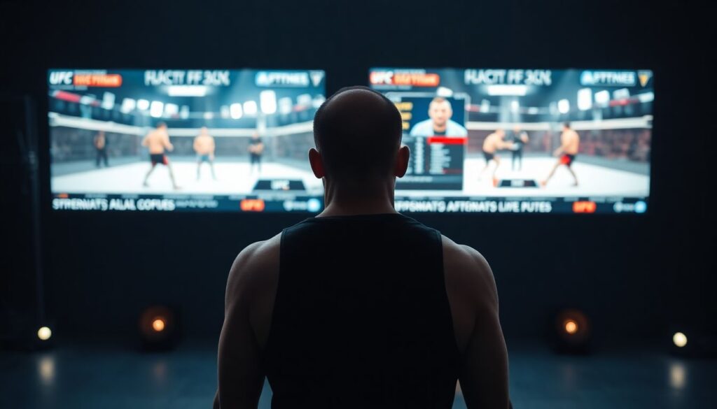 Главные тренды ММА 2026 года: как меняется ландшафт мировых промоушенов - иллюстрация