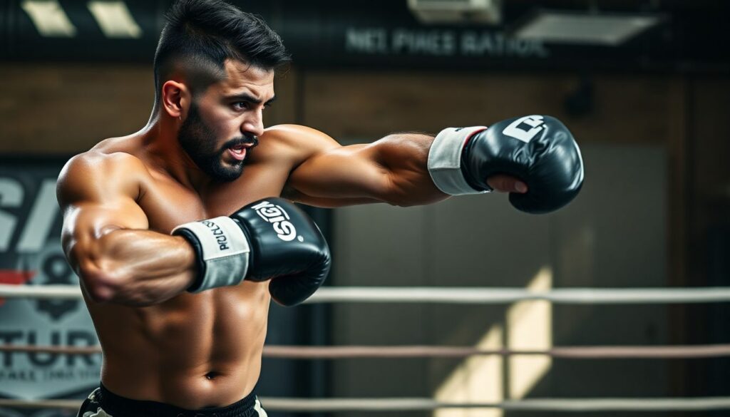 Тренды в подготовке: зачем бойцам ММА кроссфит, йога и функциональный тренинг - иллюстрация