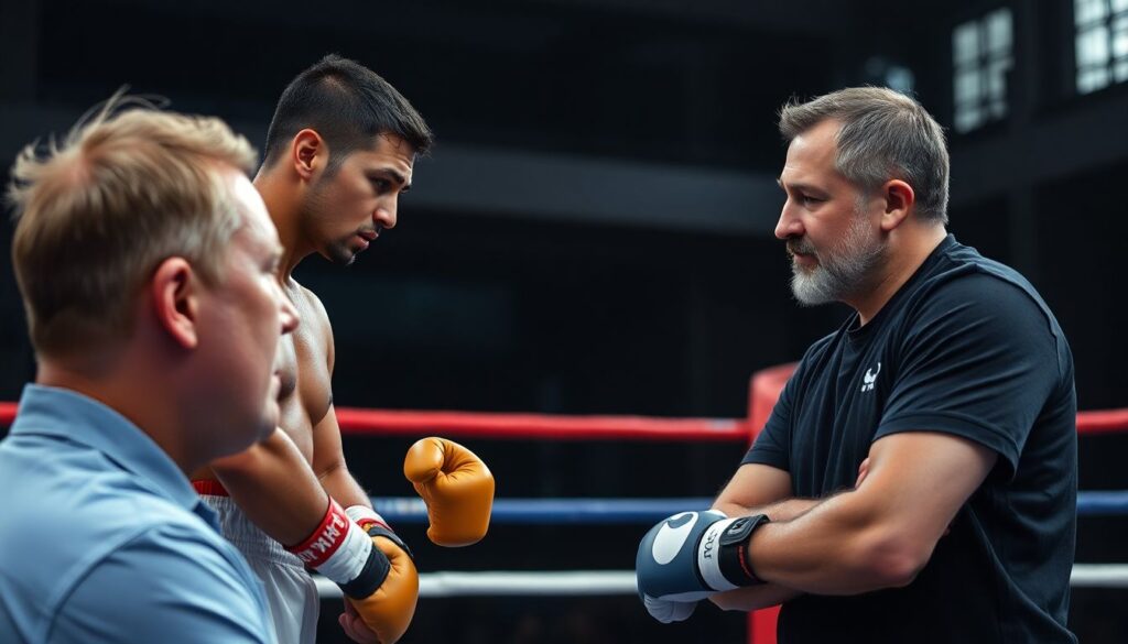 Разбор стиля: почему дагестанская школа борьбы доминирует в современном ММА - иллюстрация