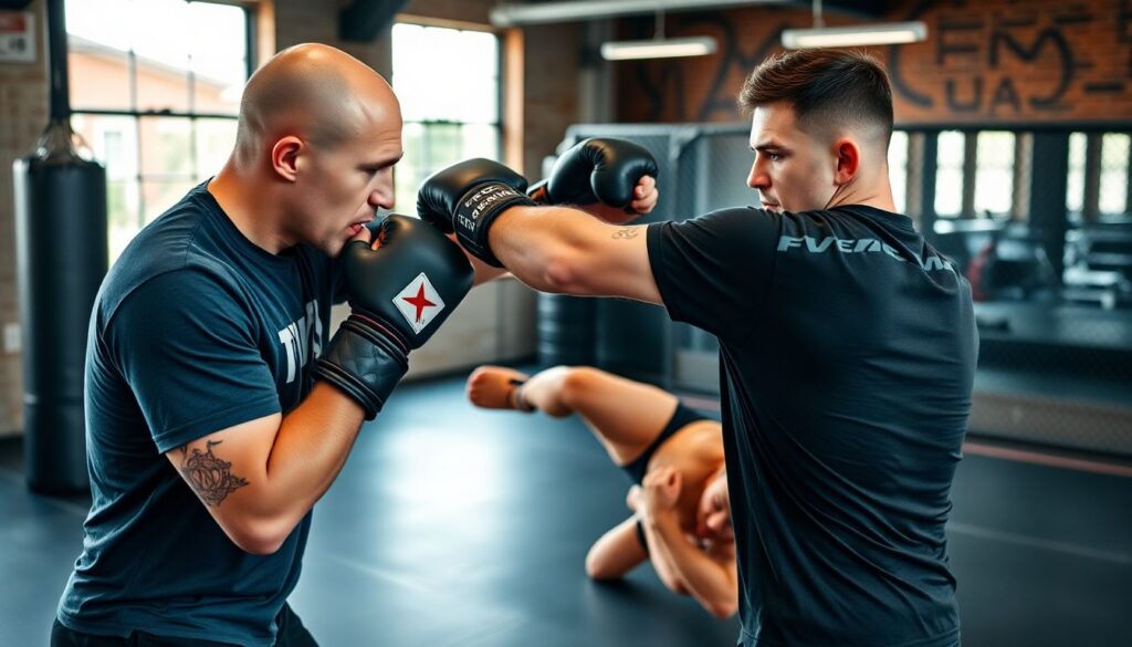 Разбор стиля: почему дагестанская школа борьбы доминирует в современном ММА - иллюстрация