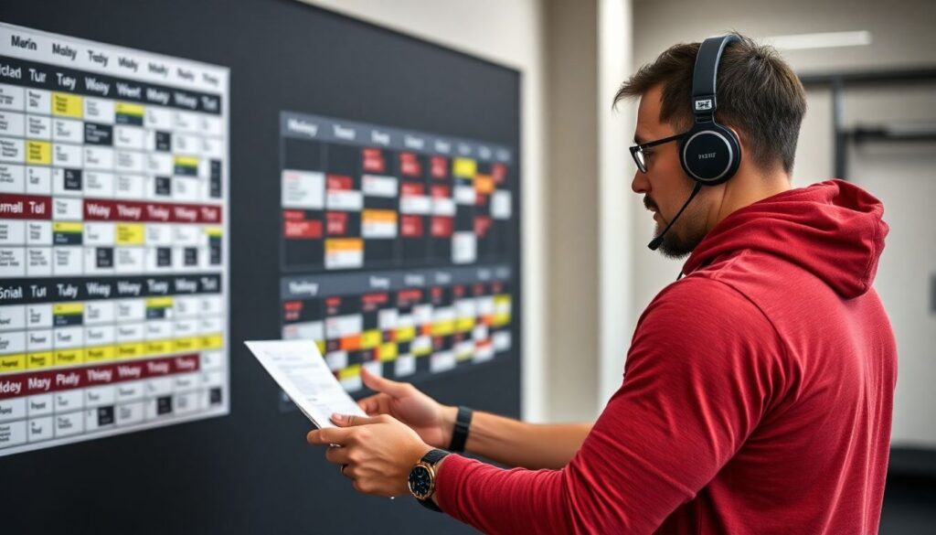 Интервью с тренером: как построить подготовку бойца под пятираундовый чемпионский бой - иллюстрация