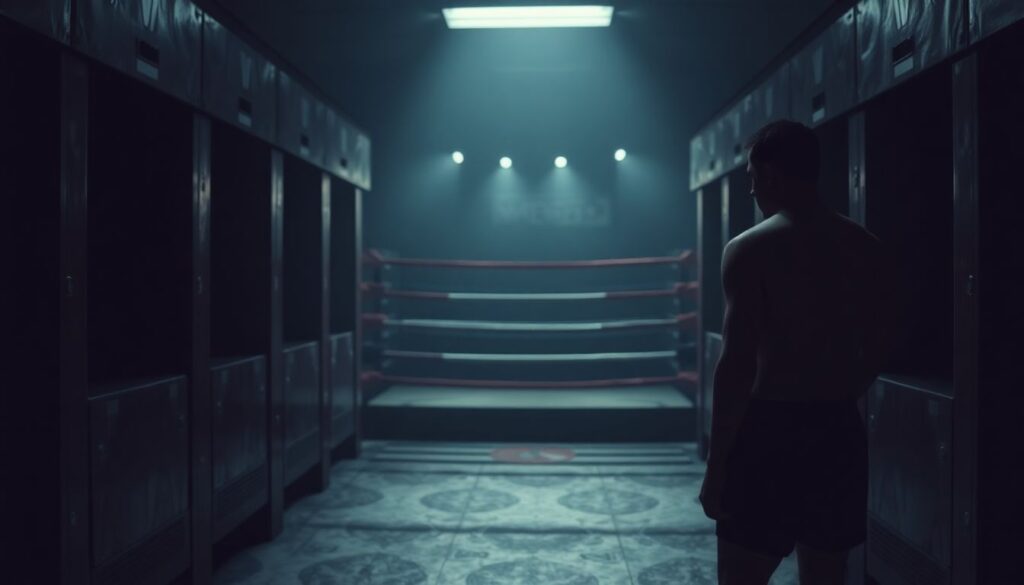 Путь от региональных лиг до UFC и Bellator: реальная история одного бойца - иллюстрация