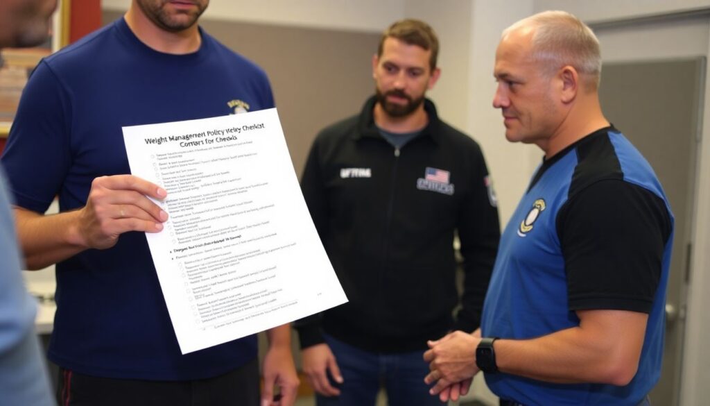 Темная сторона ММА: срывы по весогонке, проблемы со здоровьем и что с этим делать индустрии - иллюстрация