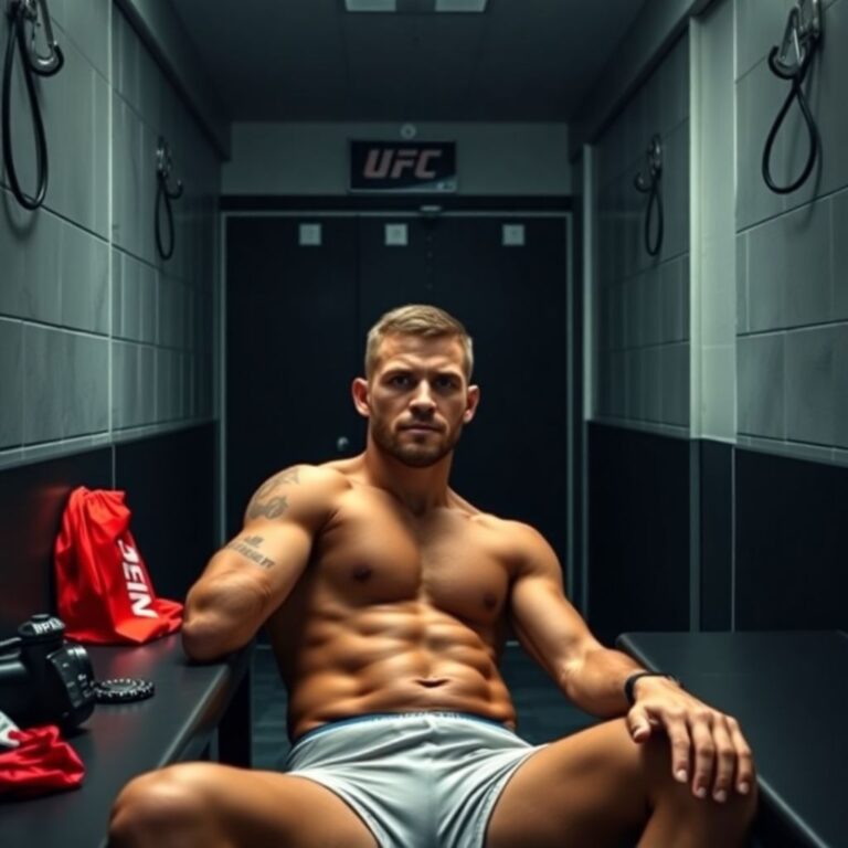 Темная сторона ММА: срывы весогонки, здоровье бойцов и роль индустрии