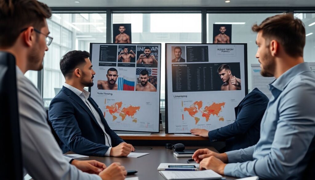 Российские промоушены ММА: кто реально конкурирует на мировом уровне - иллюстрация