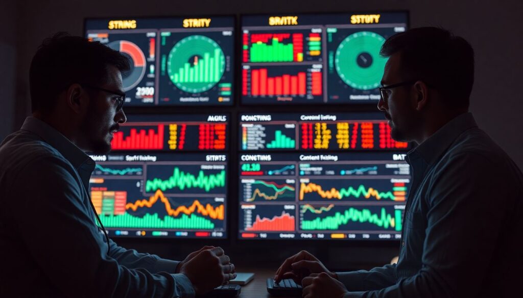 Как аналитика статистики помогает предсказывать исходы боев: разбор на конкретных примерах - иллюстрация