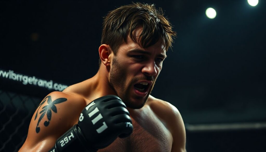 Топ-10 самых жёстких соперничеств в истории ММА и как они изменили спорт - иллюстрация