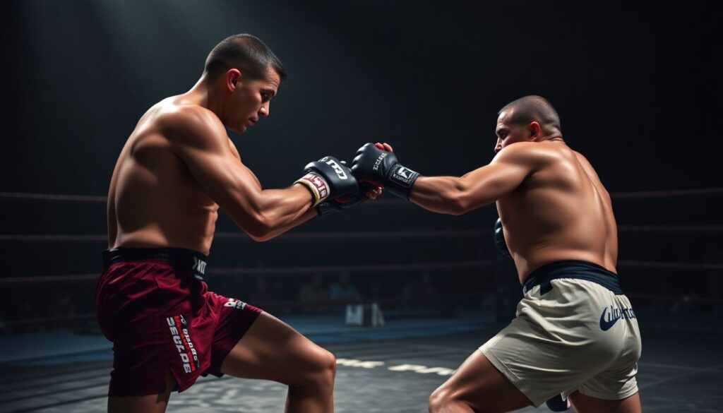 Легенды ММА, о которых забыли: бойцы, опередившие свое время - иллюстрация