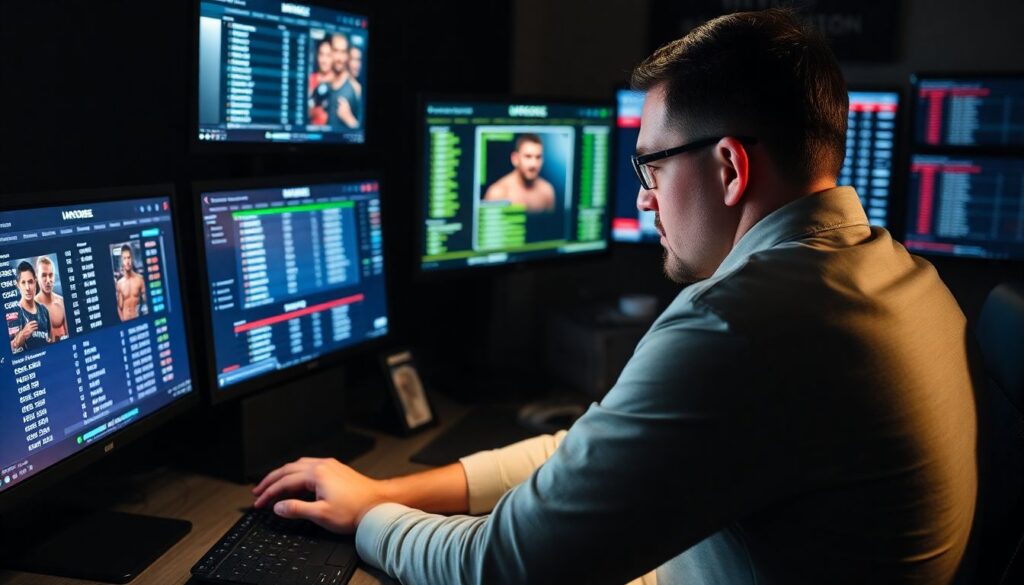 Истории крупнейших апсетов в ММА: когда андердоги ломали карьерные планы грандам - иллюстрация