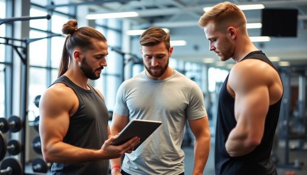 Как построить тренировочную неделю любителю по схеме профбойца и не сгореть - иллюстрация