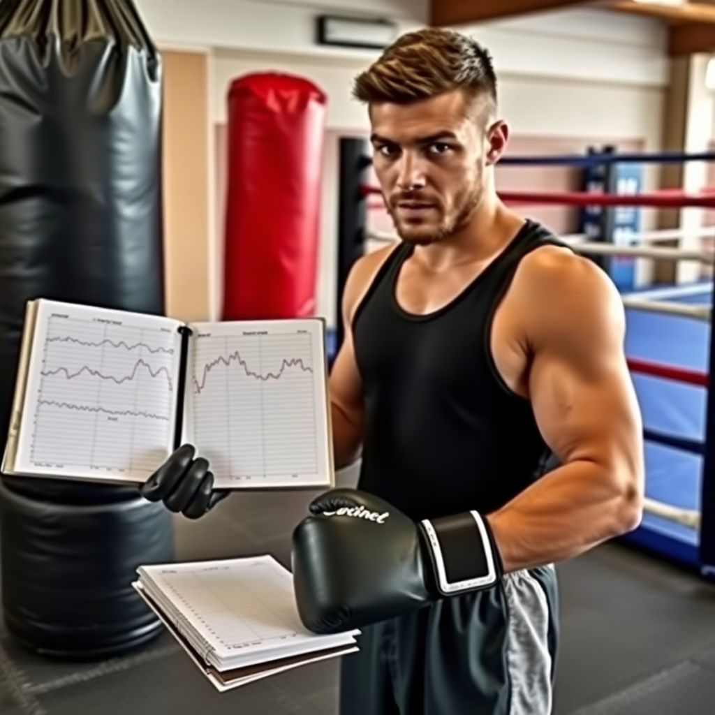 Тренировочная неделя любителя по схеме профбойца: как построить и не сгореть