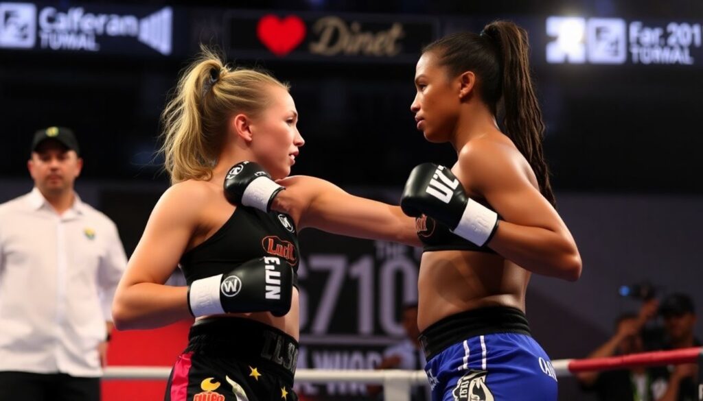 Топ-10 самых недооцененных бойцов ММА прямо сейчас: статистика против медийности - иллюстрация