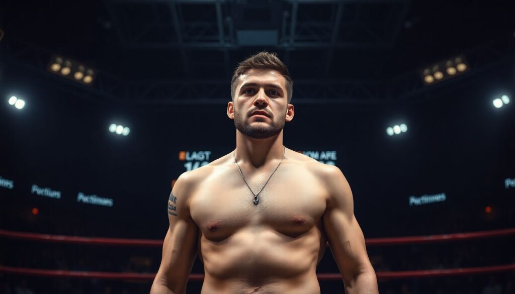 Топ-10 самых недооцененных бойцов ММА прямо сейчас: статистика против медийности - иллюстрация