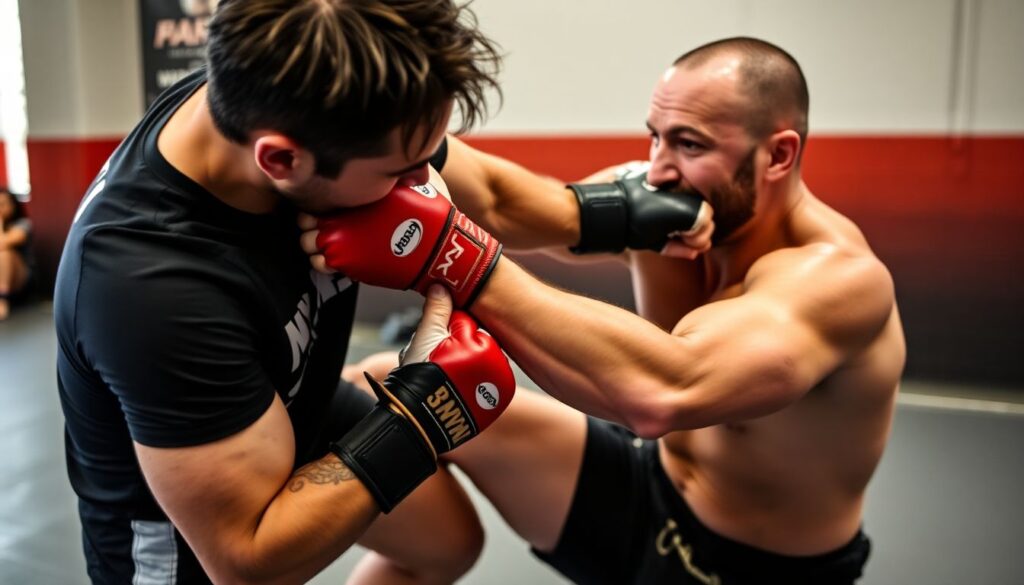 Интервью с к_cutman'ом: невидимые герои угла и как они спасают карьеры бойцов - иллюстрация