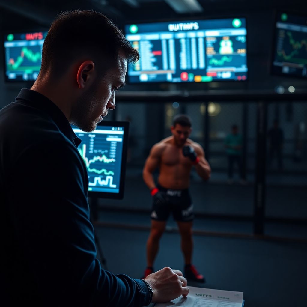 Топ-10 недооцененных бойцов ММА: статистика против медийности