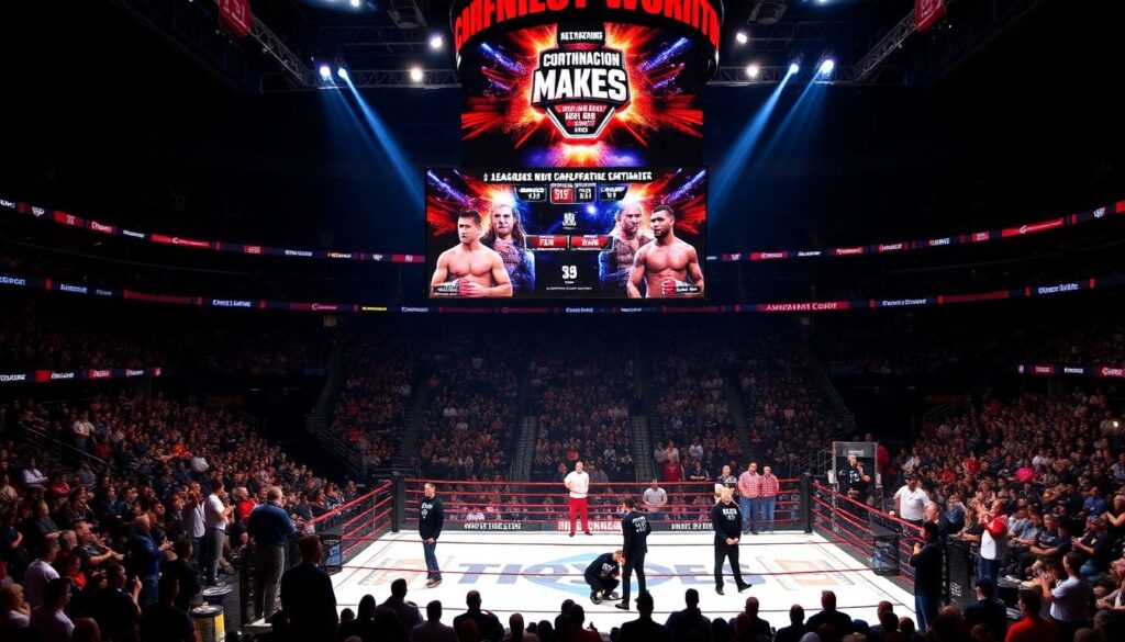 Главные интриги нынешнего года в топовых промоушенах: кто взлетит, а кто потеряет позиции - иллюстрация