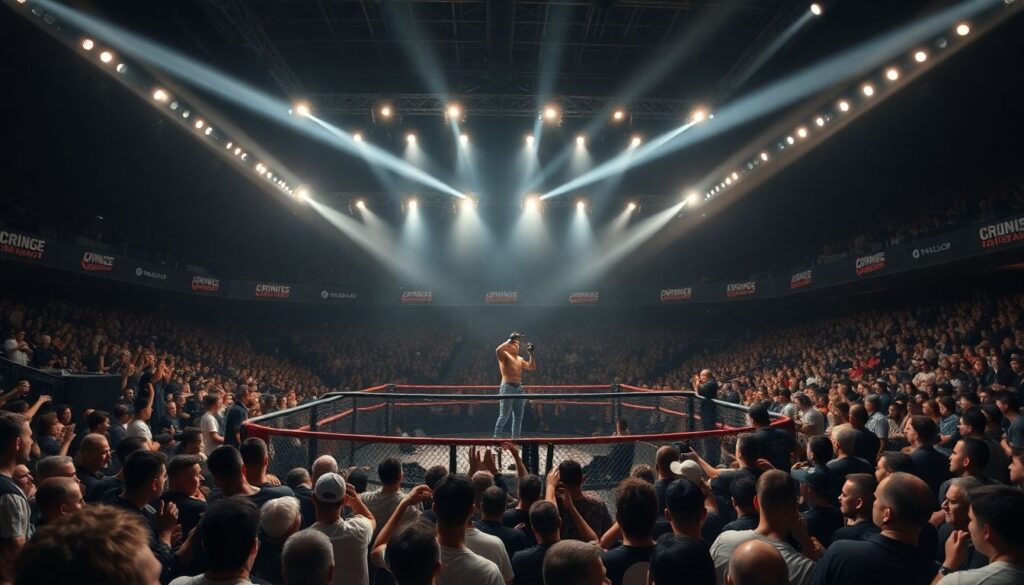 Главные интриги нынешнего года в топовых промоушенах: кто взлетит, а кто потеряет позиции - иллюстрация