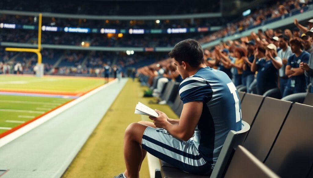 Психология победителя: как мыслят чемпионы и что отличает их от середняков - иллюстрация