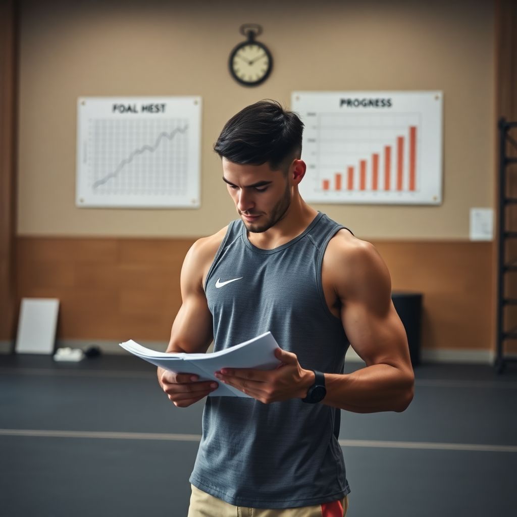 Психология победителя: как мыслят чемпионы и чем они отличаются от середняков