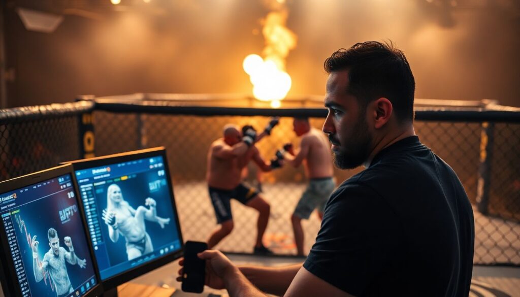 Тёмные лошадки дивизионов: бойцы, которые могут выстрелить уже в следующем бою - иллюстрация