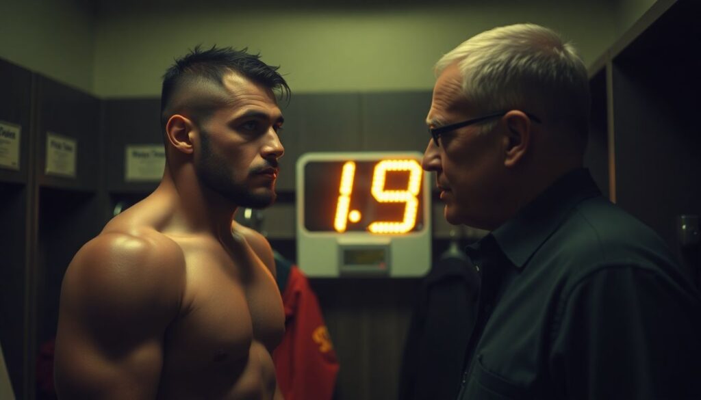 Как управлять весогонкой в ММА без вреда для здоровья: опыт бойцов и тренеров - иллюстрация