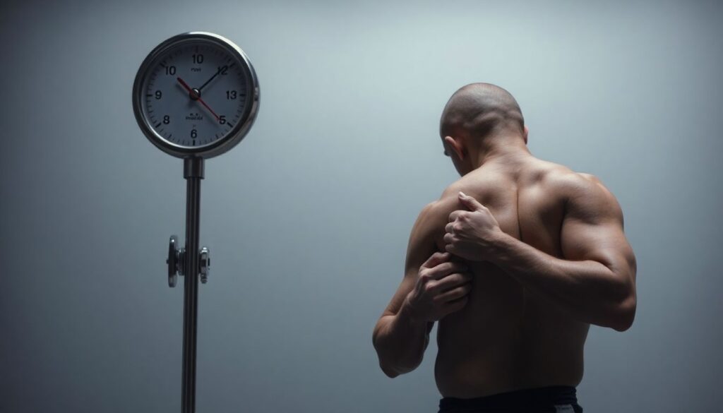 Как управлять весогонкой в ММА без вреда для здоровья: опыт бойцов и тренеров - иллюстрация