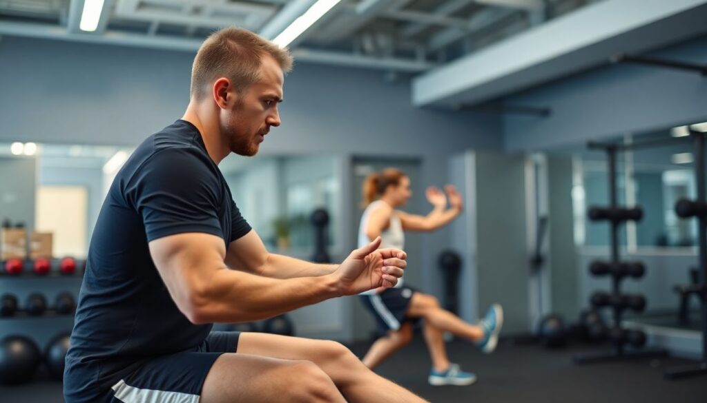 Истории камбэков: бойцы, которые возвращались после тяжёлых поражений и травм - иллюстрация