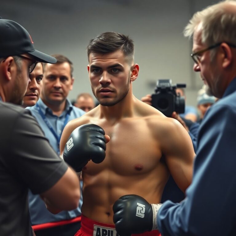 Истории камбэков: бойцы, вернувшиеся после тяжёлых поражений и травм