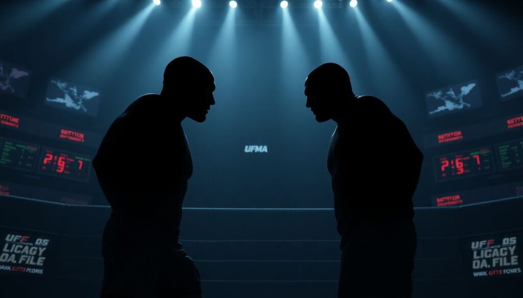 Как аналитики прогнозируют исходы боёв: статистика, стили, кардио и невидимые детали - иллюстрация