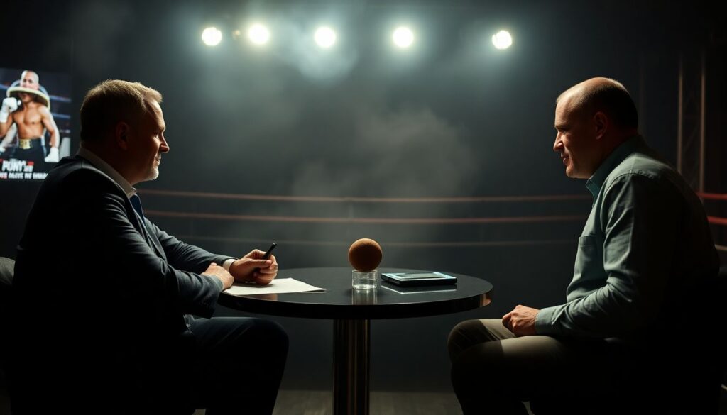 Как аналитики прогнозируют исходы боёв: статистика, стили, кардио и невидимые детали - иллюстрация