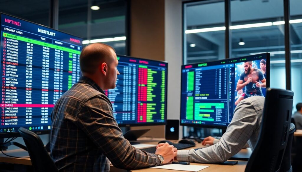 Как аналитики прогнозируют исходы боёв: статистика, стили, кардио и невидимые детали - иллюстрация